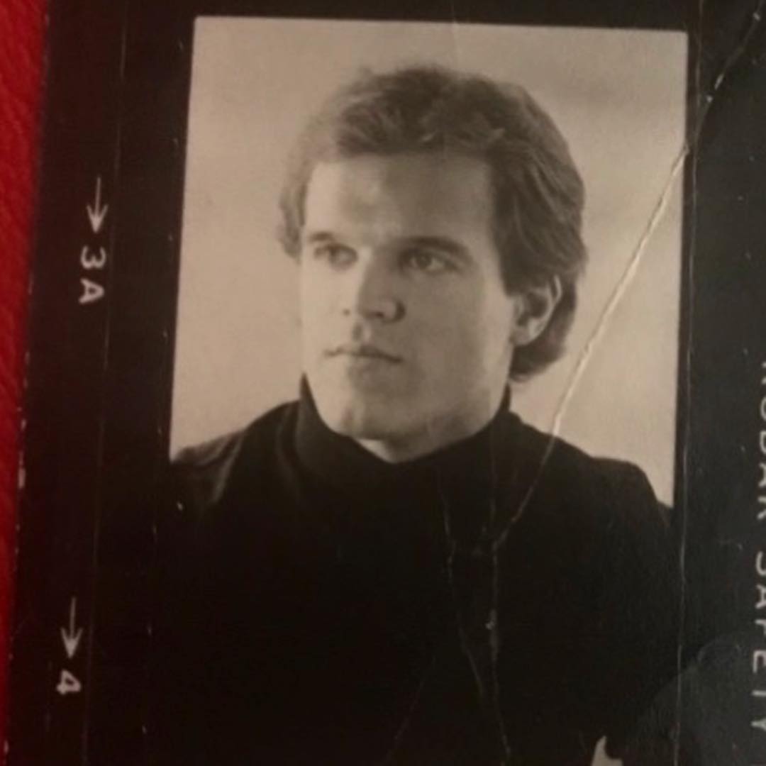 “Craig Demeter was born in 1956. He... - The AIDS Memorial | Facebook