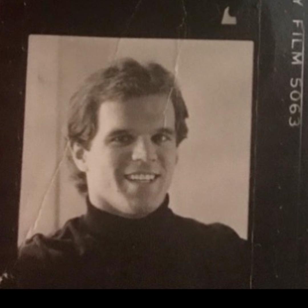 “Craig Demeter was born in 1956. He... - The AIDS Memorial | Facebook