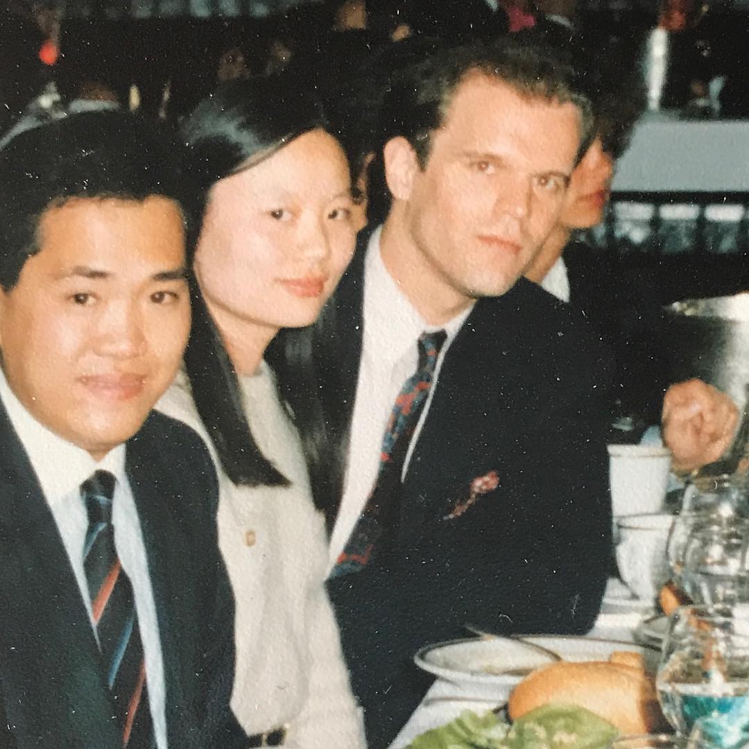 “Craig Demeter was born in 1956. He... - The AIDS Memorial | Facebook
