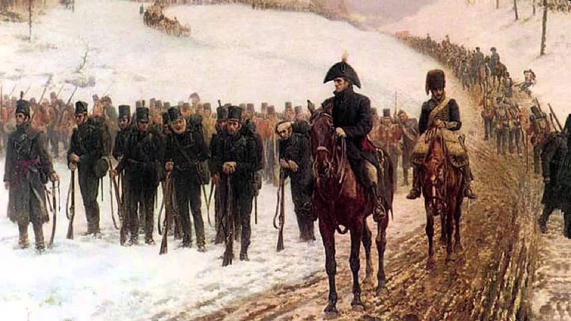 'The Rearguard.' Colonel Robert... - Walking The Ground | Facebook