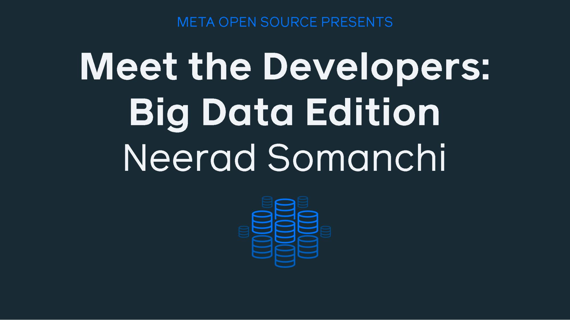 Meta Open Source (@MetaOpenSource) • Facebook