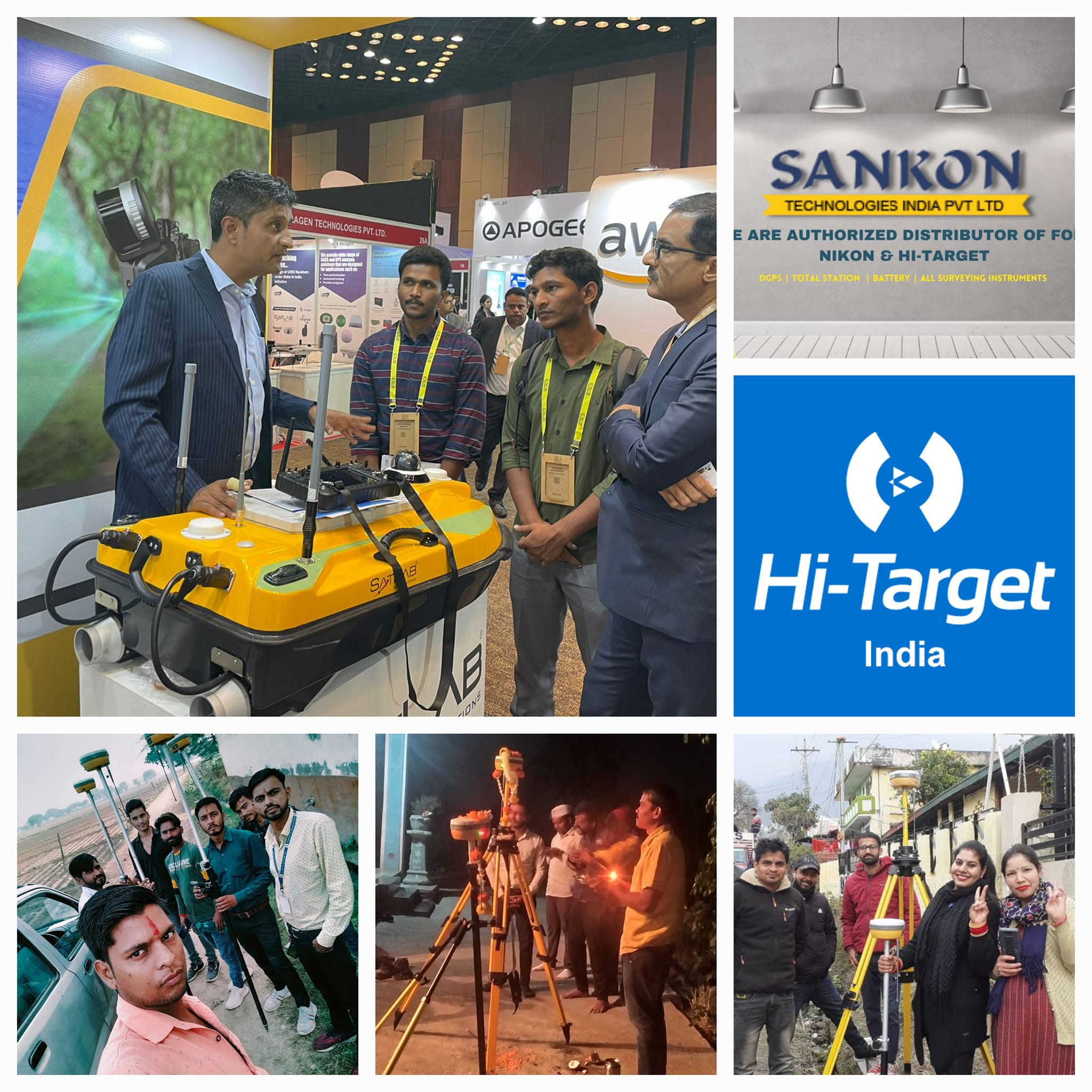 Sankon Technologies... - Sankon Technologies India Pvt. Ltd.