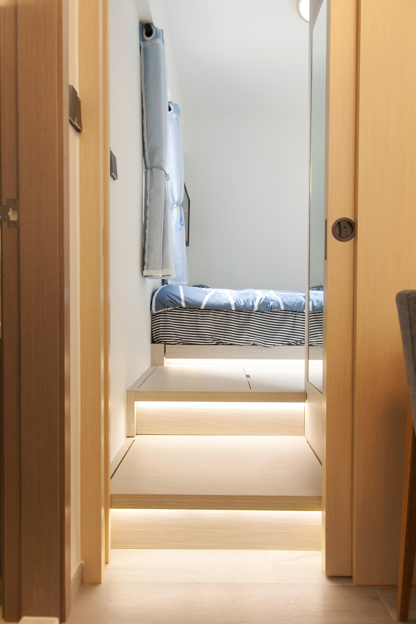 Queens Interior Design / 室內設計 | Tseung Kwan O Hong Kong