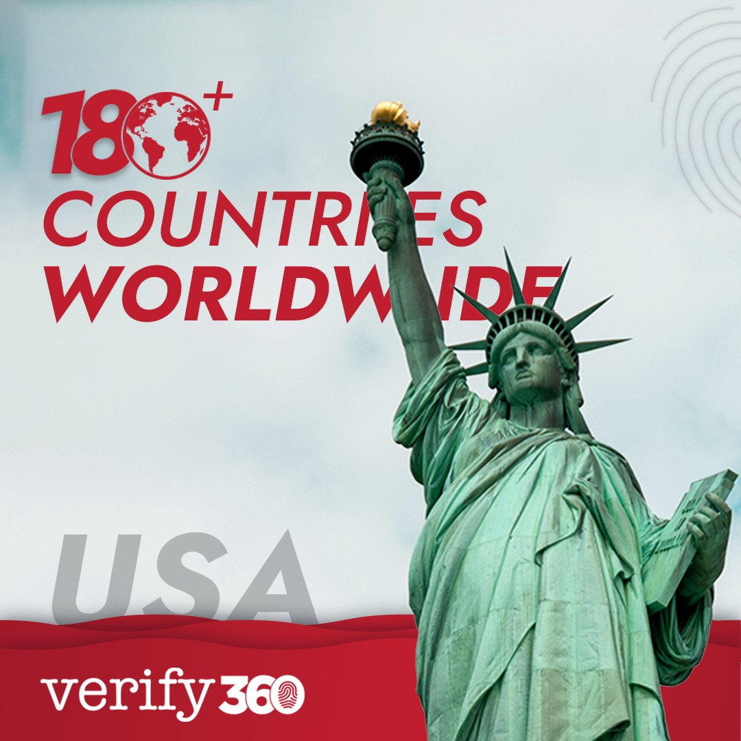 Verify360 - 🌟 Welcome to Verify360, where 'global' isn't...