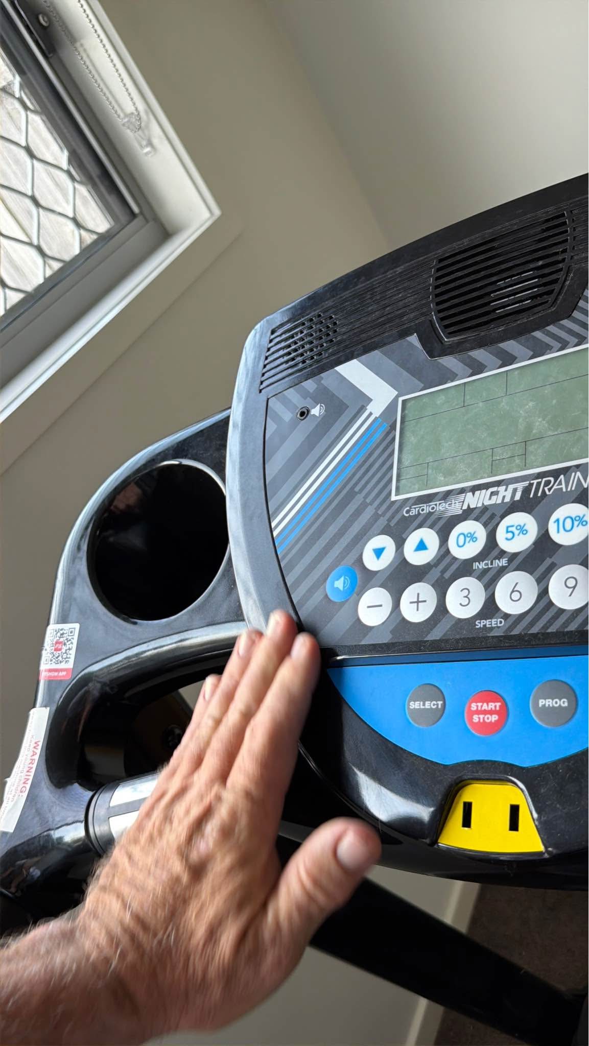 Cardio Tech Treadmill - Treadmills - Margate, Queensland | Facebook ...