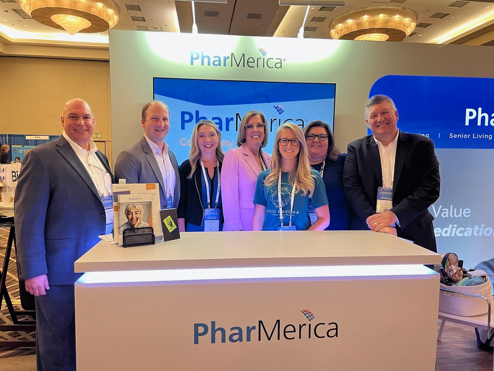 PharMerica