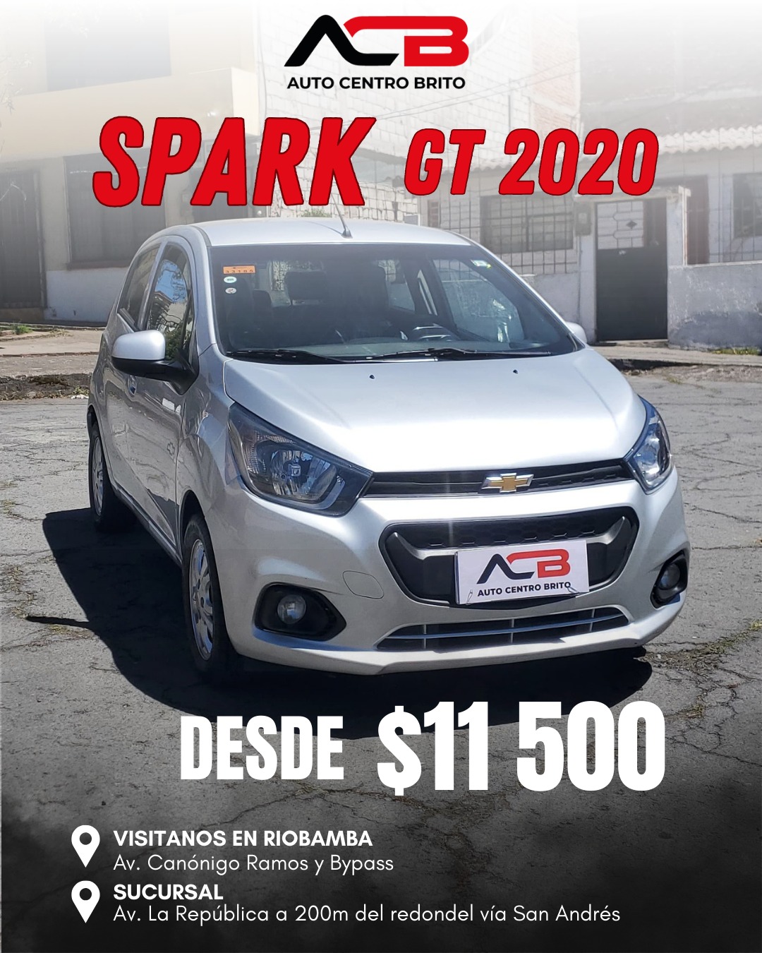 🚗💥 ¡Nelson ya tiene su primer auto!... - Auto Centro Brito | Facebook