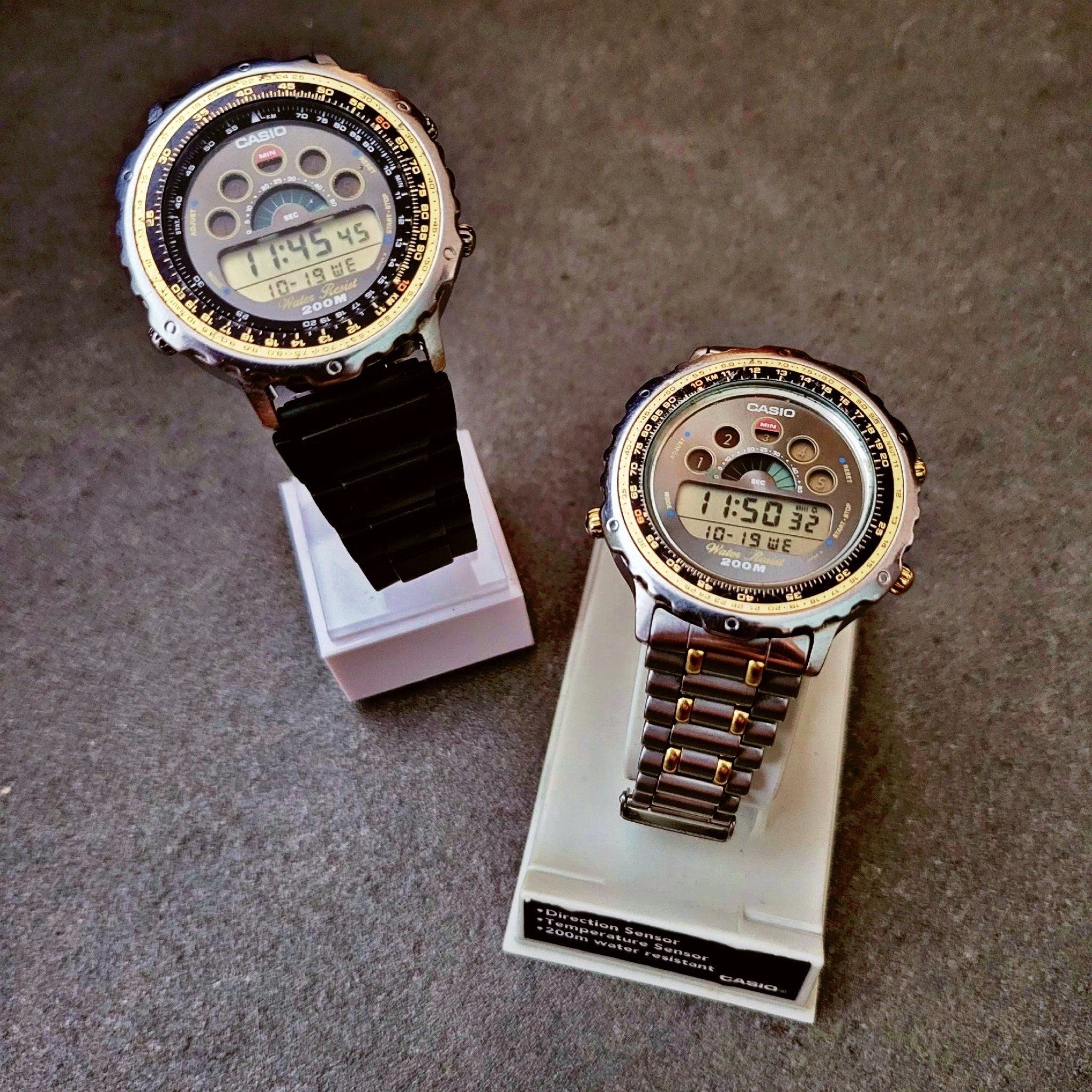 Bracelet or Strap, Both Built For Those Who Love Real 