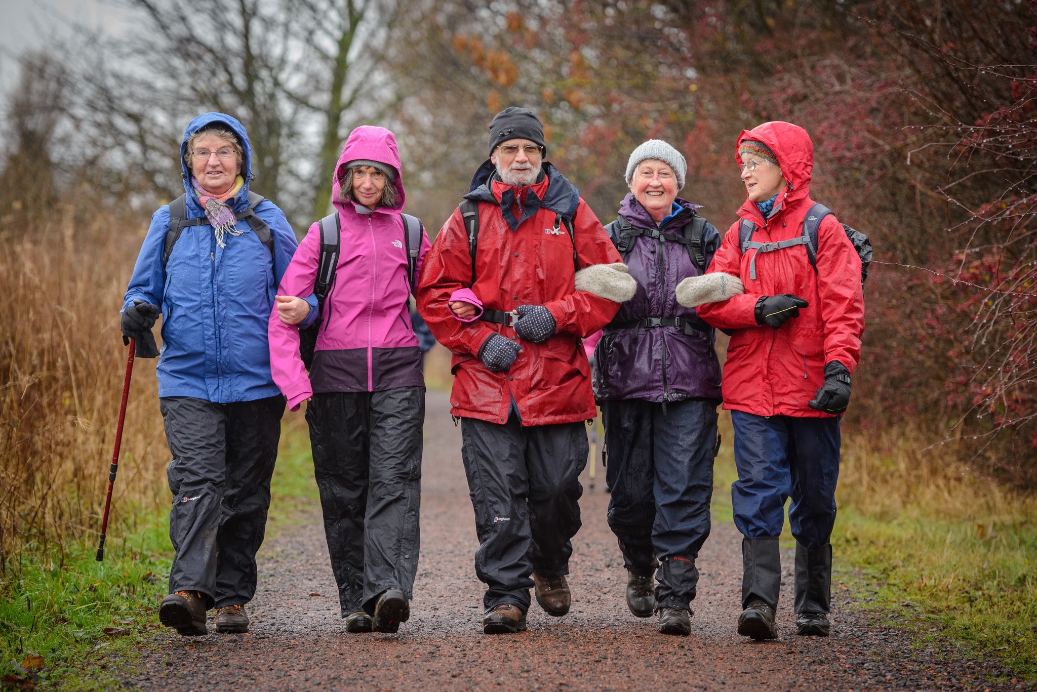 Potters Bar u3a