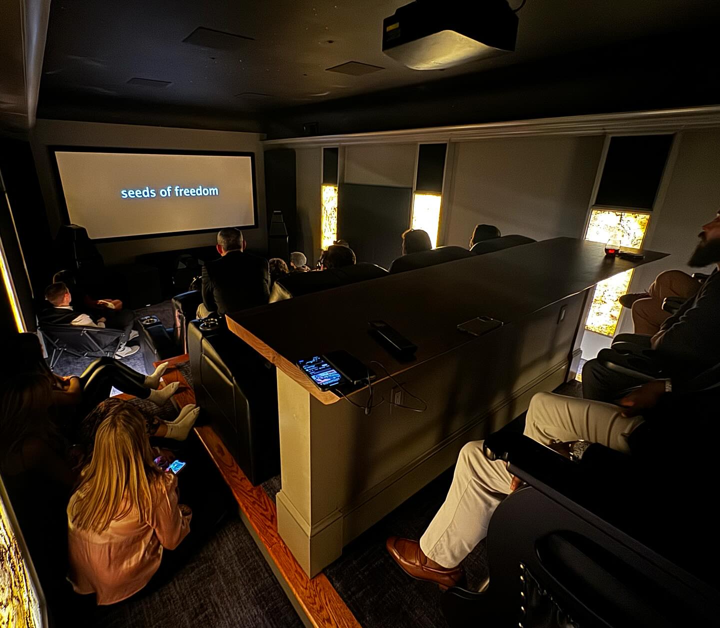 Round Table Film Productions | Atlanta GA
