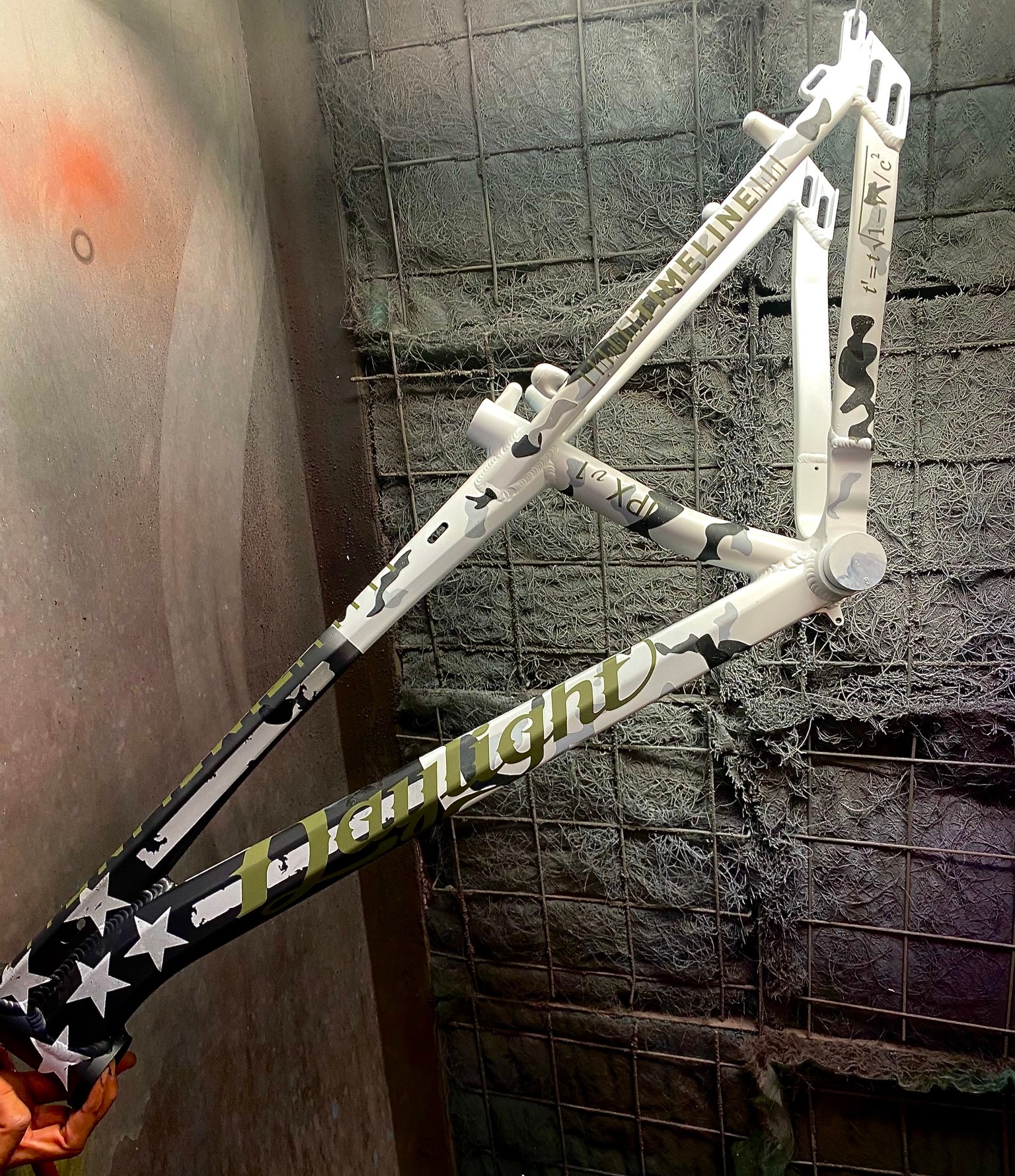 Single or multi-geared for whatever speed you want to fly — that's