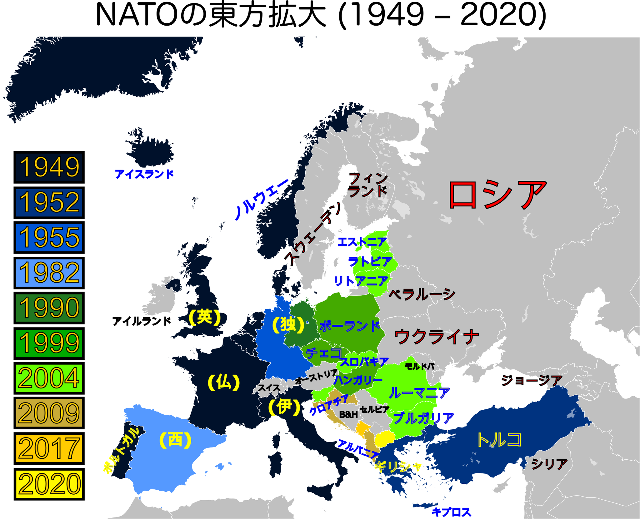 Tup速報1023号 ロシアによるウクライナ侵略につい Translators United For Peace Facebook