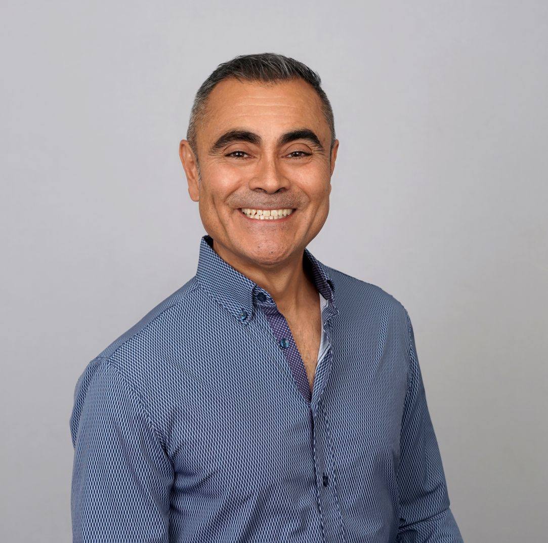 George Rey
