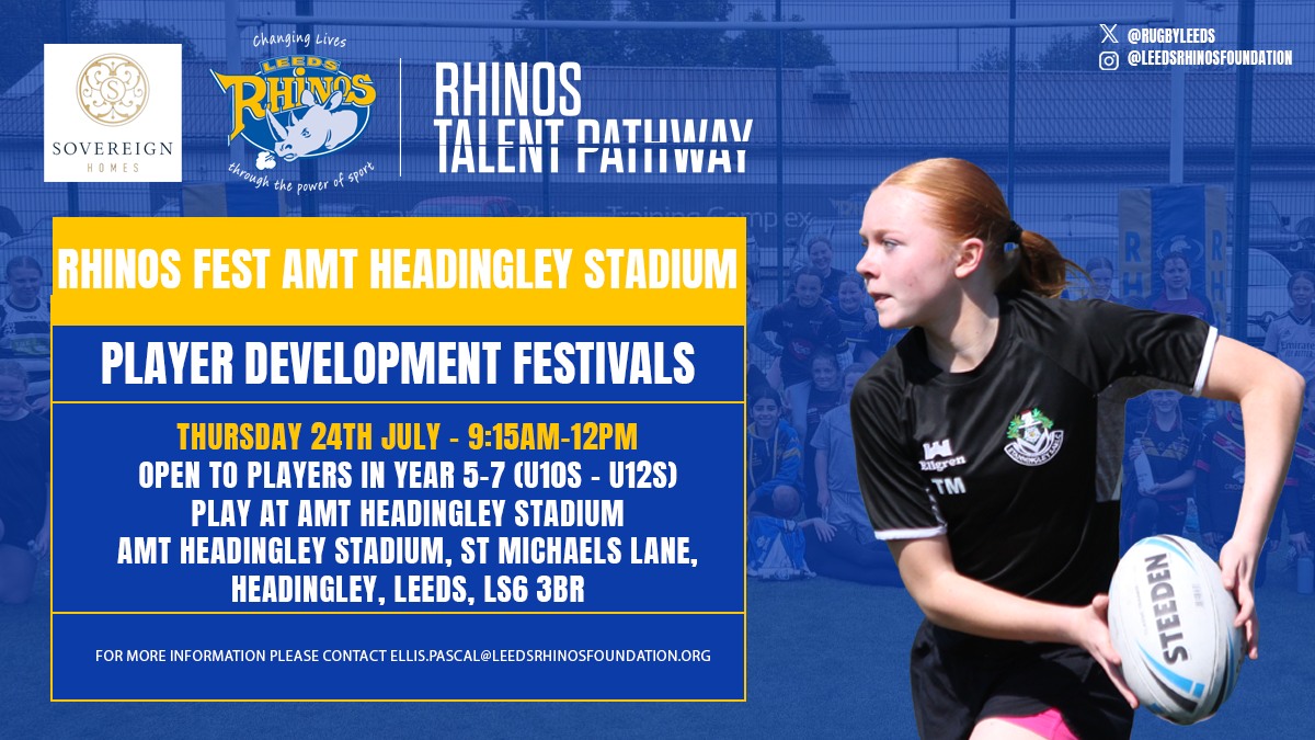 Stanningley Rugby Club | Leeds