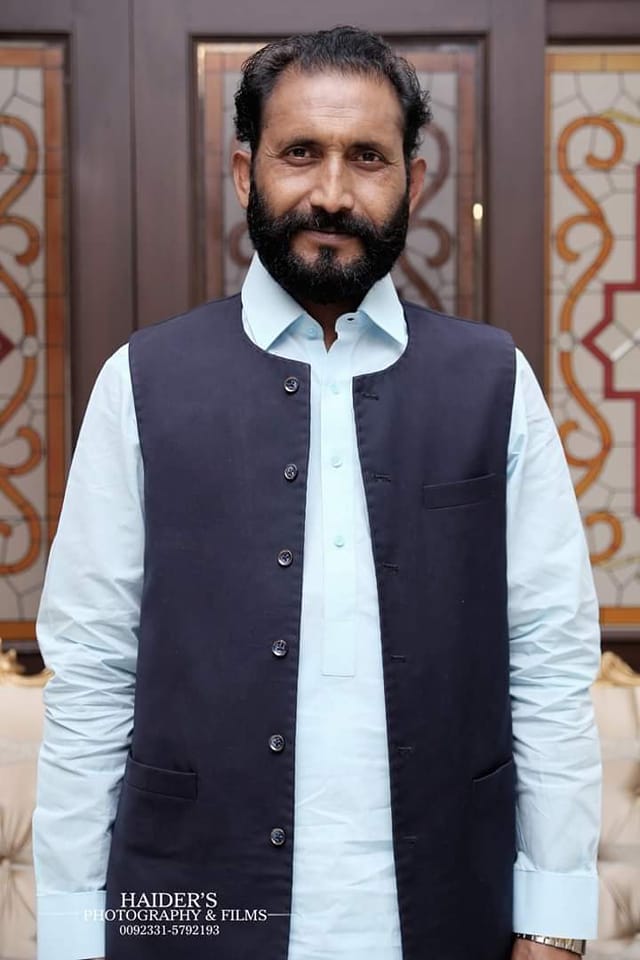 Zakir Habib Raza Haideri Official | Facebook