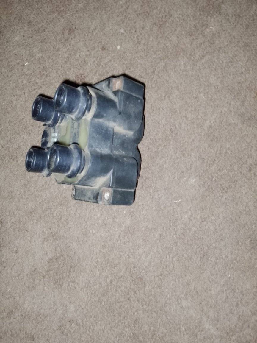 Am looking for coil pack for Mazda 121 soho 1.4 PTE engine