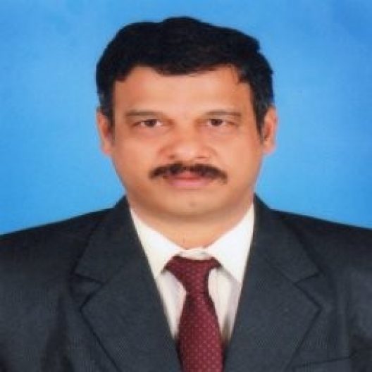 Congratulations to... - Dr Anil Rana, Director, MIT, Manipal