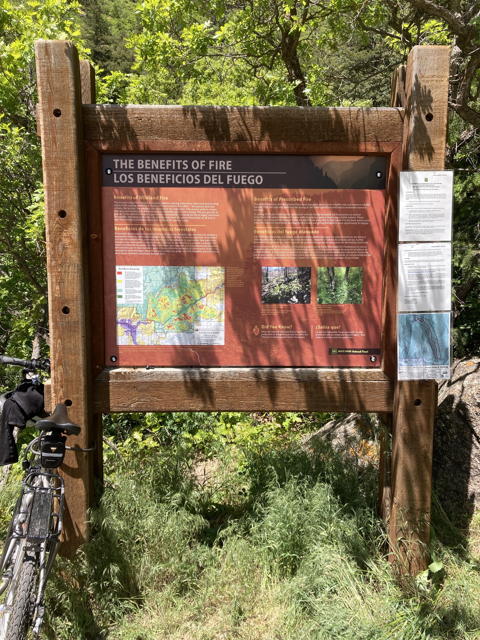 We're thrilled to... - Middle Colorado Watershed Council | Facebook