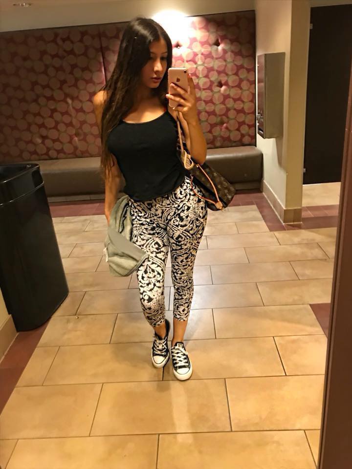 Elsa Galvan