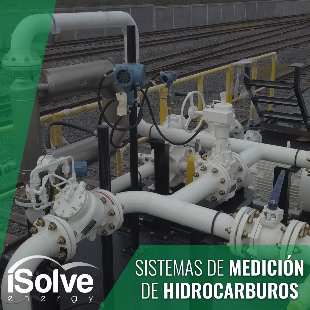 iSolve Energy | Monterrey