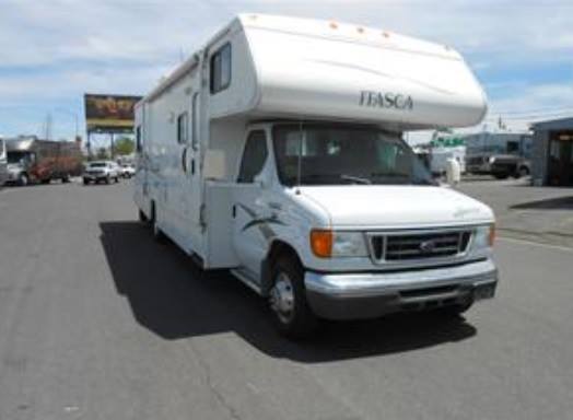 Want to hit the road,... - Paramount Auto Body & RV Center