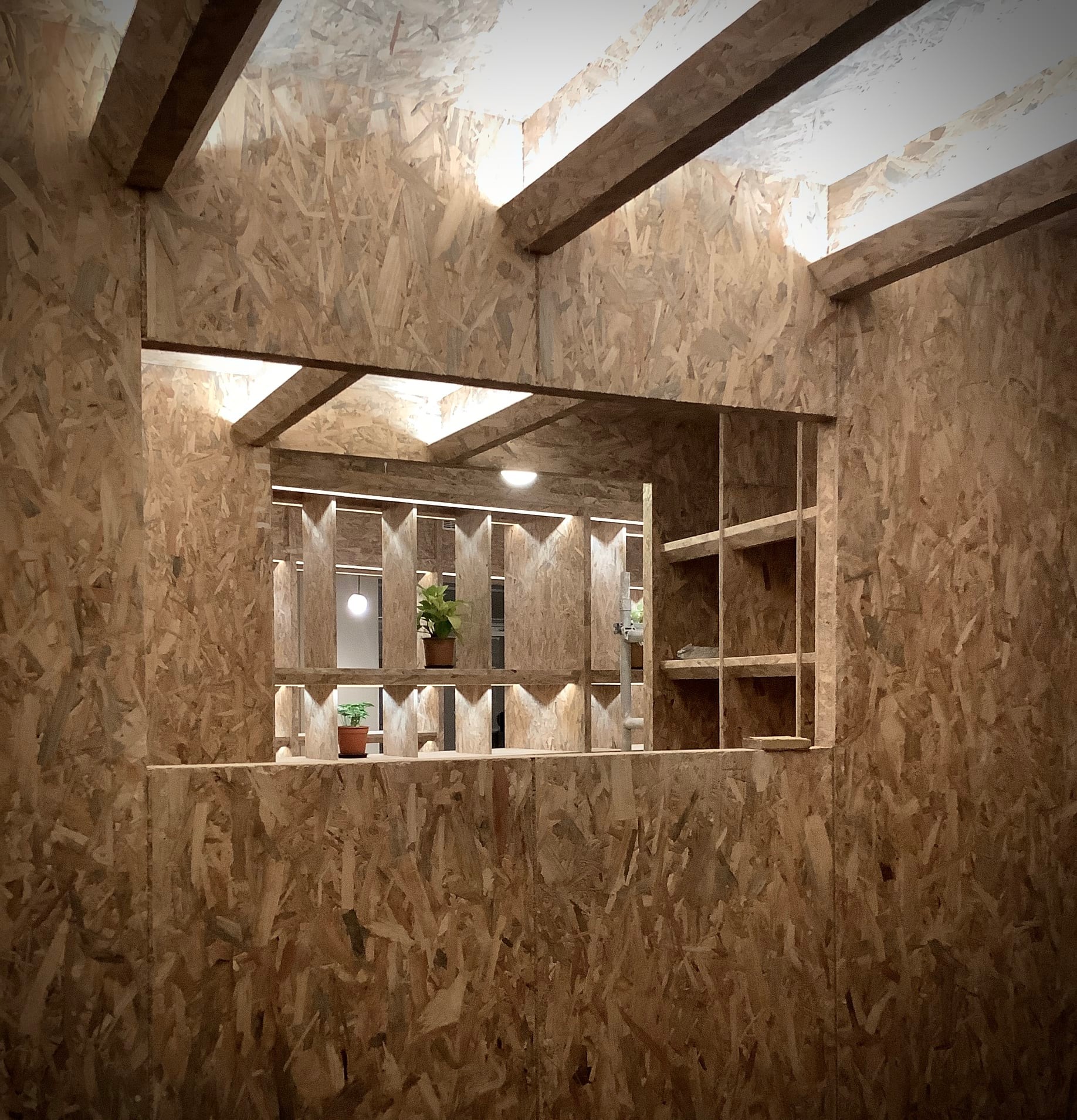 The Busride Design Studio | Mumbai