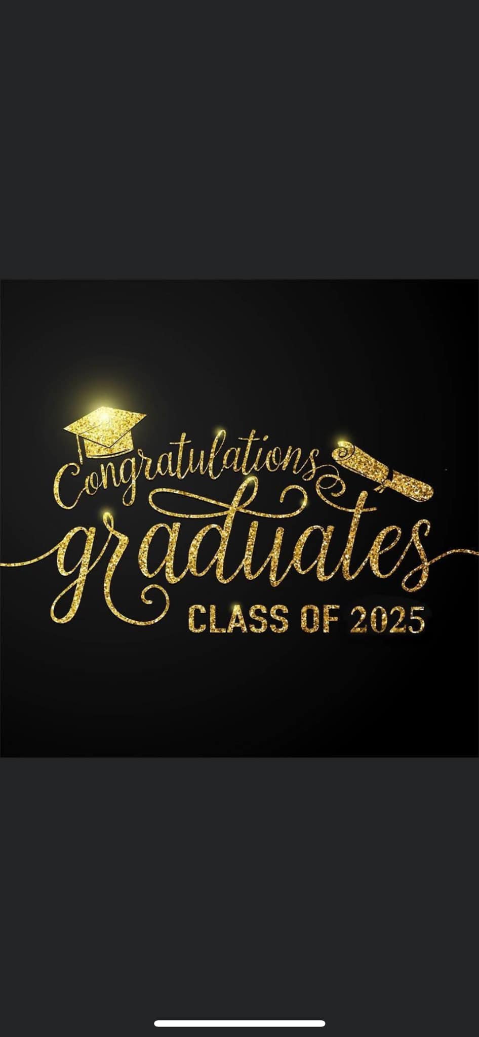 Congratulations Class of 2025! We have... - The Glow Bradford | Facebook