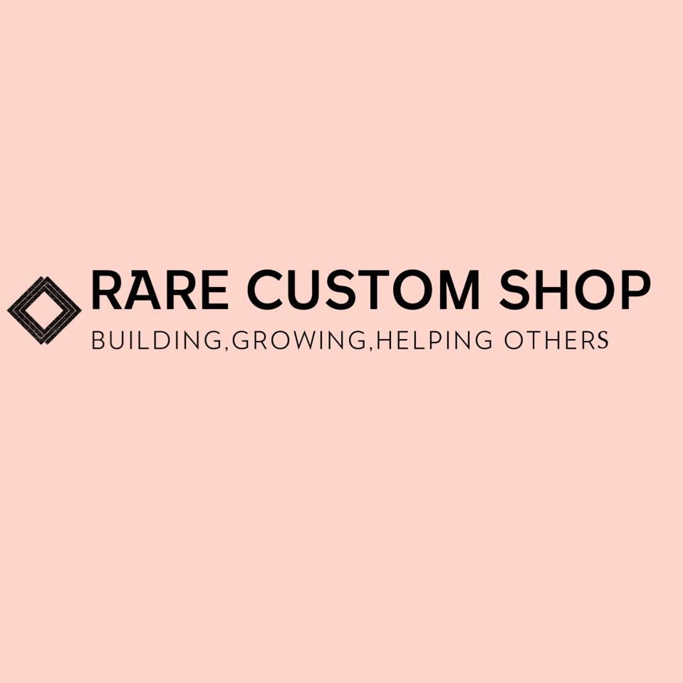 Rare Custom Shop | Reidsville NC