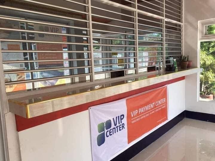 VIP Bayad Center Partner added... - VIP Bayad Center Partner