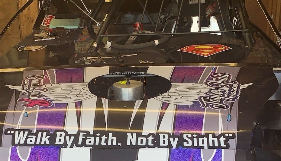 Brody Mosher Racing