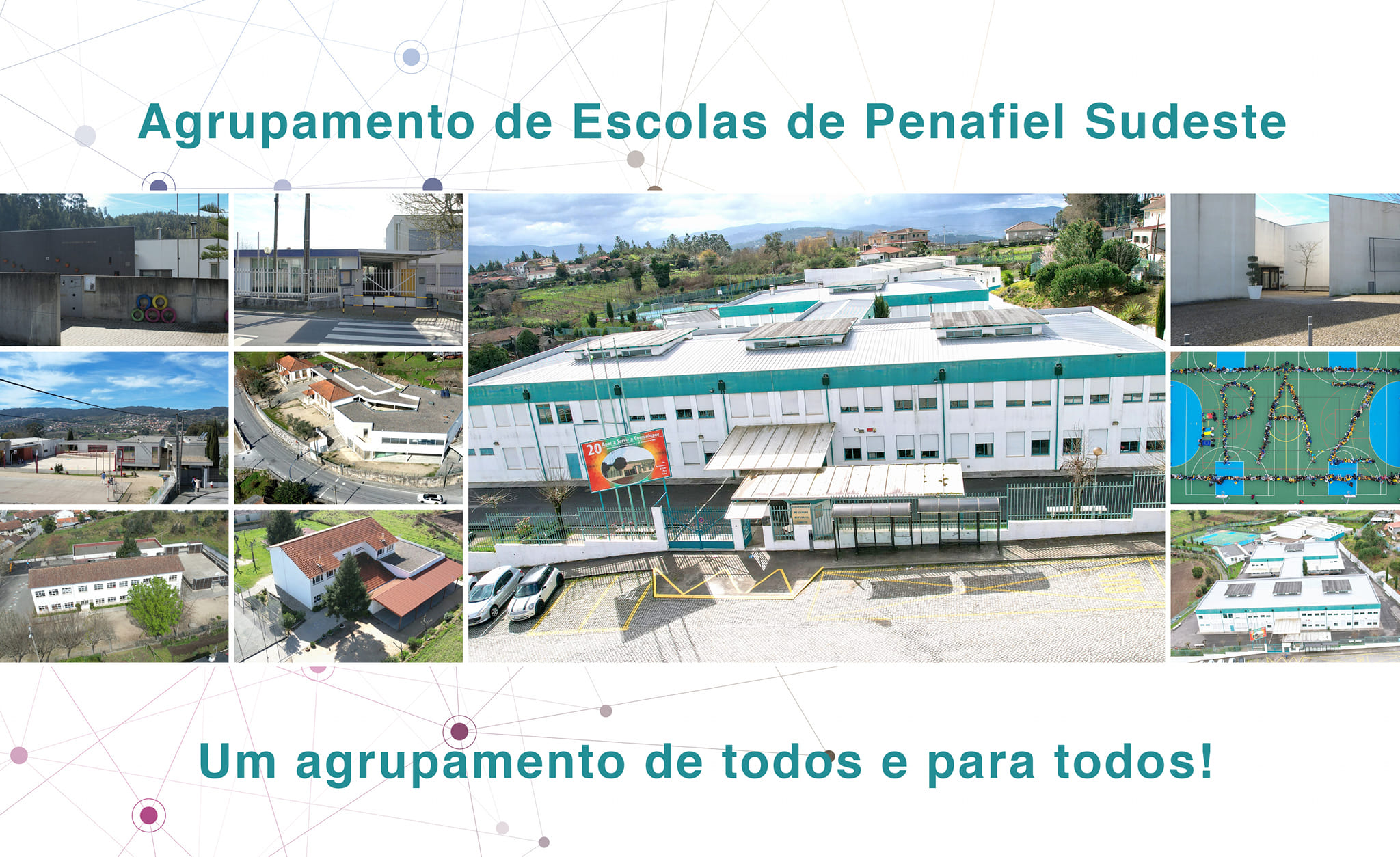 Externato de Vila Meã - Make –a –wish – Decoração de Natal O Externato ...