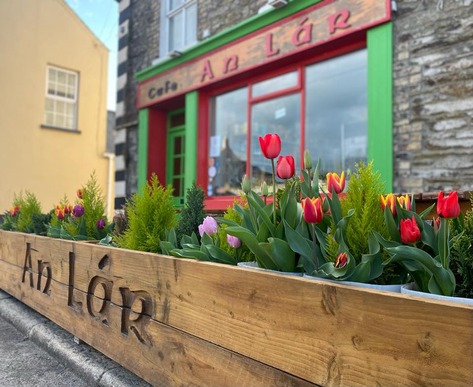 Dunlavin Festival of Arts... - Dunlavin Festival of Arts