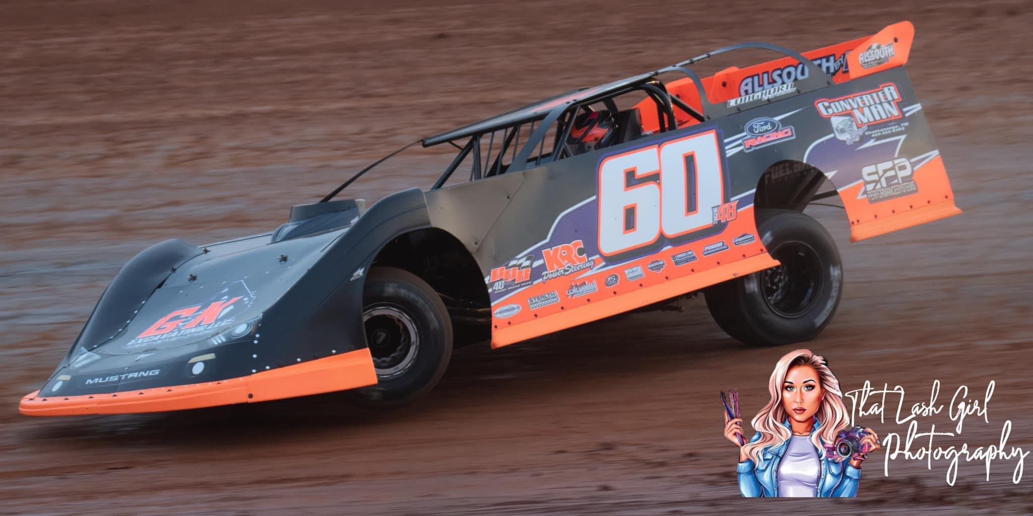 Gar Dickson Racing