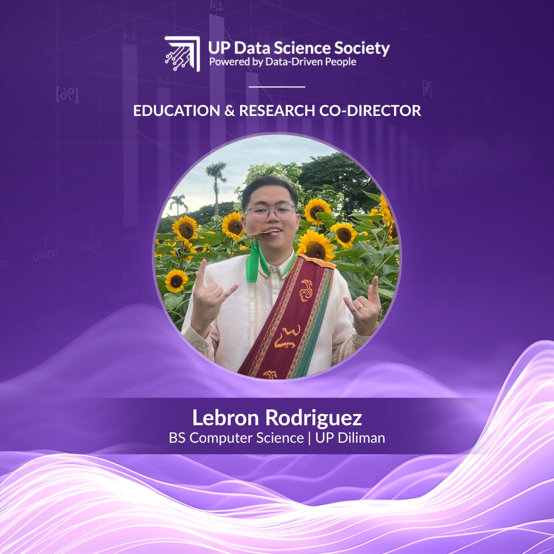 UP Data Science Society
