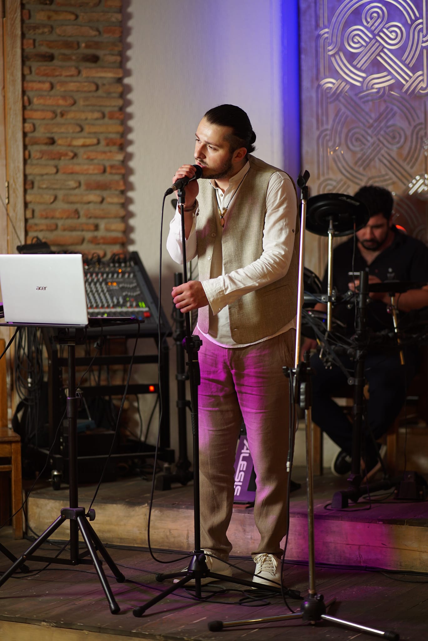 თორღვა - Torgva - Official