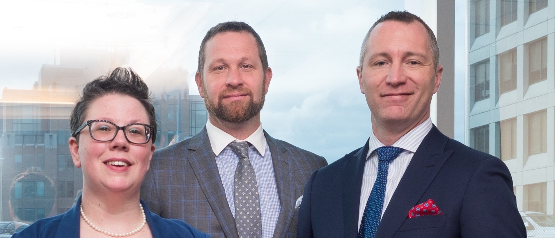 The Finkelstein Group of RBC Dominion Securities Inc. - 