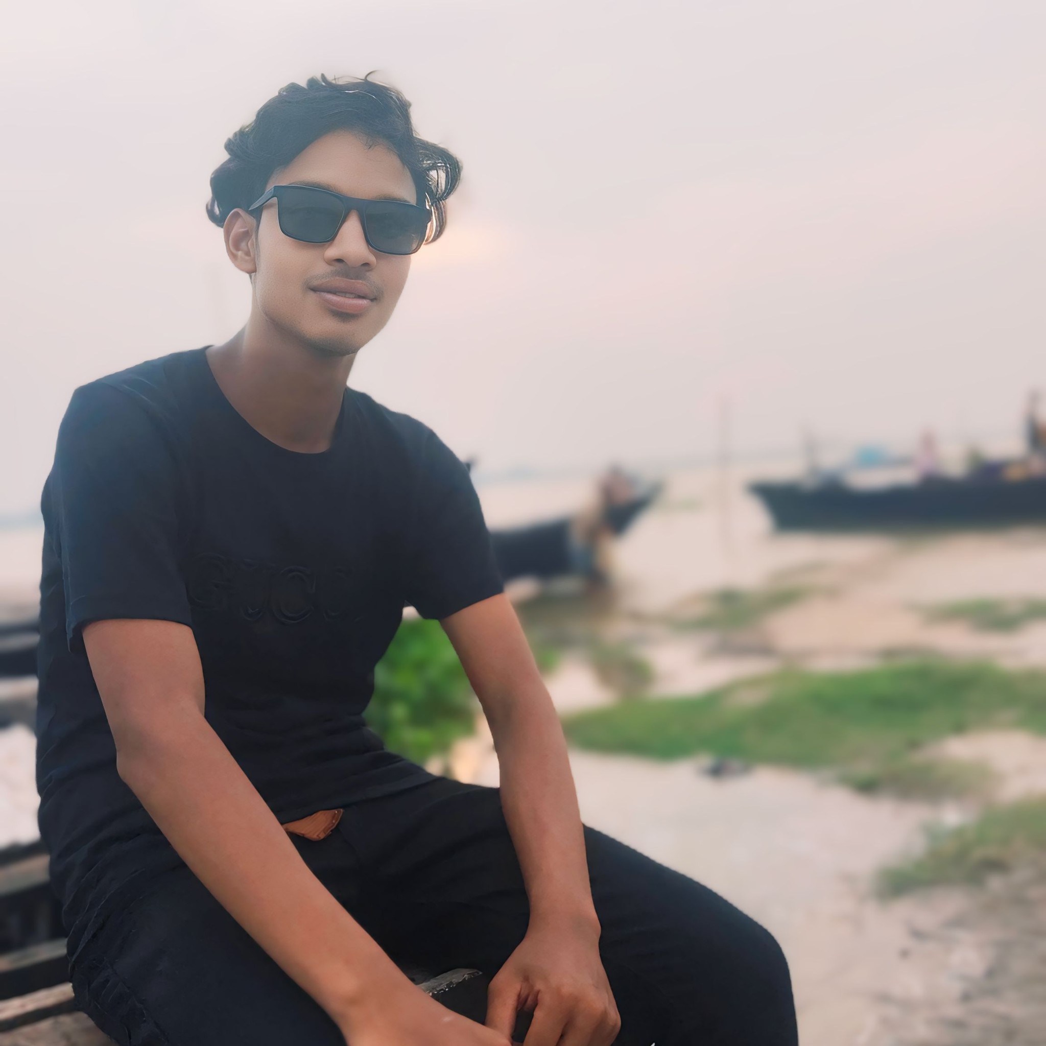 MD Ronju