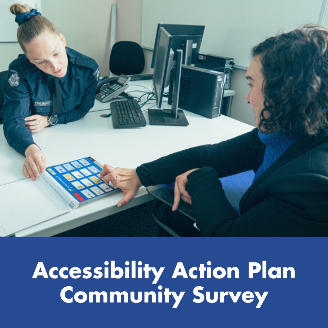 Eyewatch - Cardinia Police Service Area - Our Accessibility Action Plan ...