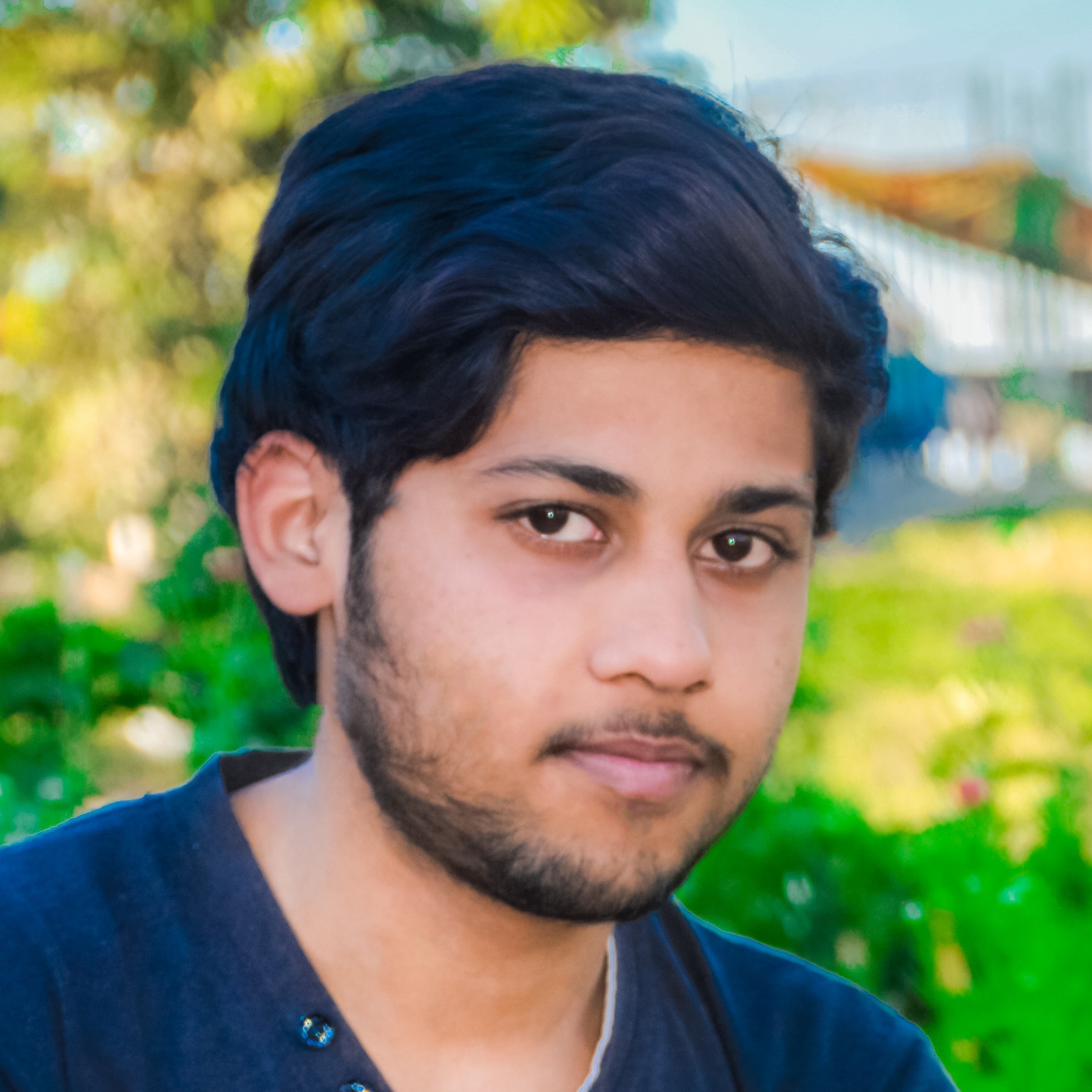 Hamza Hashim | Multan