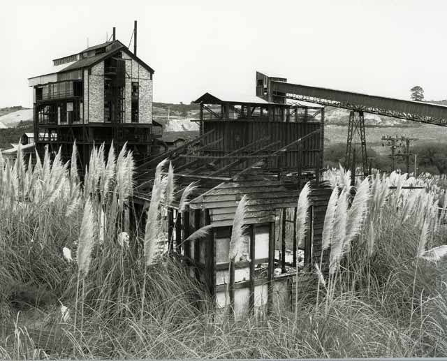 Huntly Museum - The Rotowaro/Waikato Carbonisation Plant... | Facebook