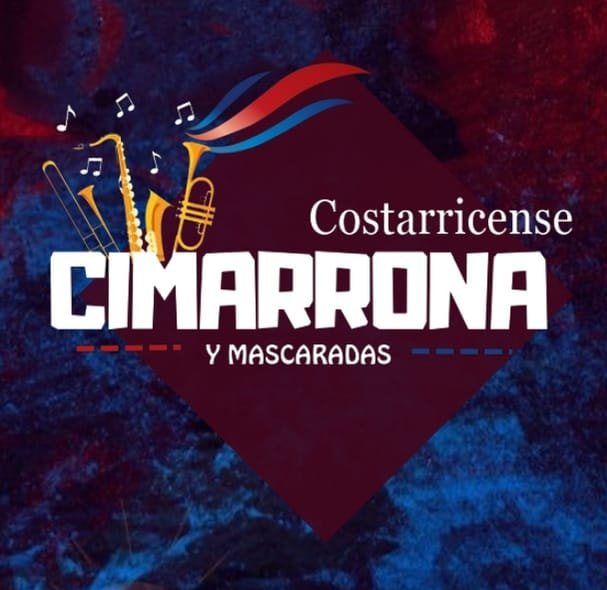 Cimarrona Costarricense | Aserrí