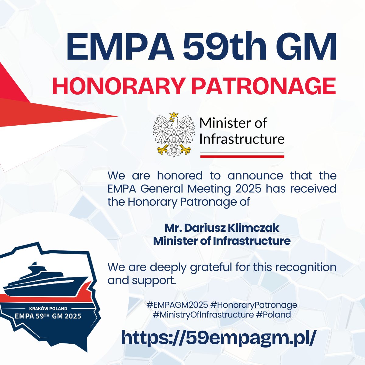 🌟 We are... - EMPA - European Maritime Pilots' Association | Facebook