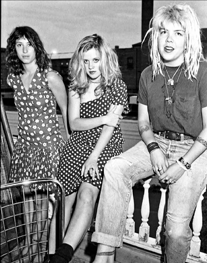 Babes in Toyland The Entry Minneapolis, Minnesota February 25