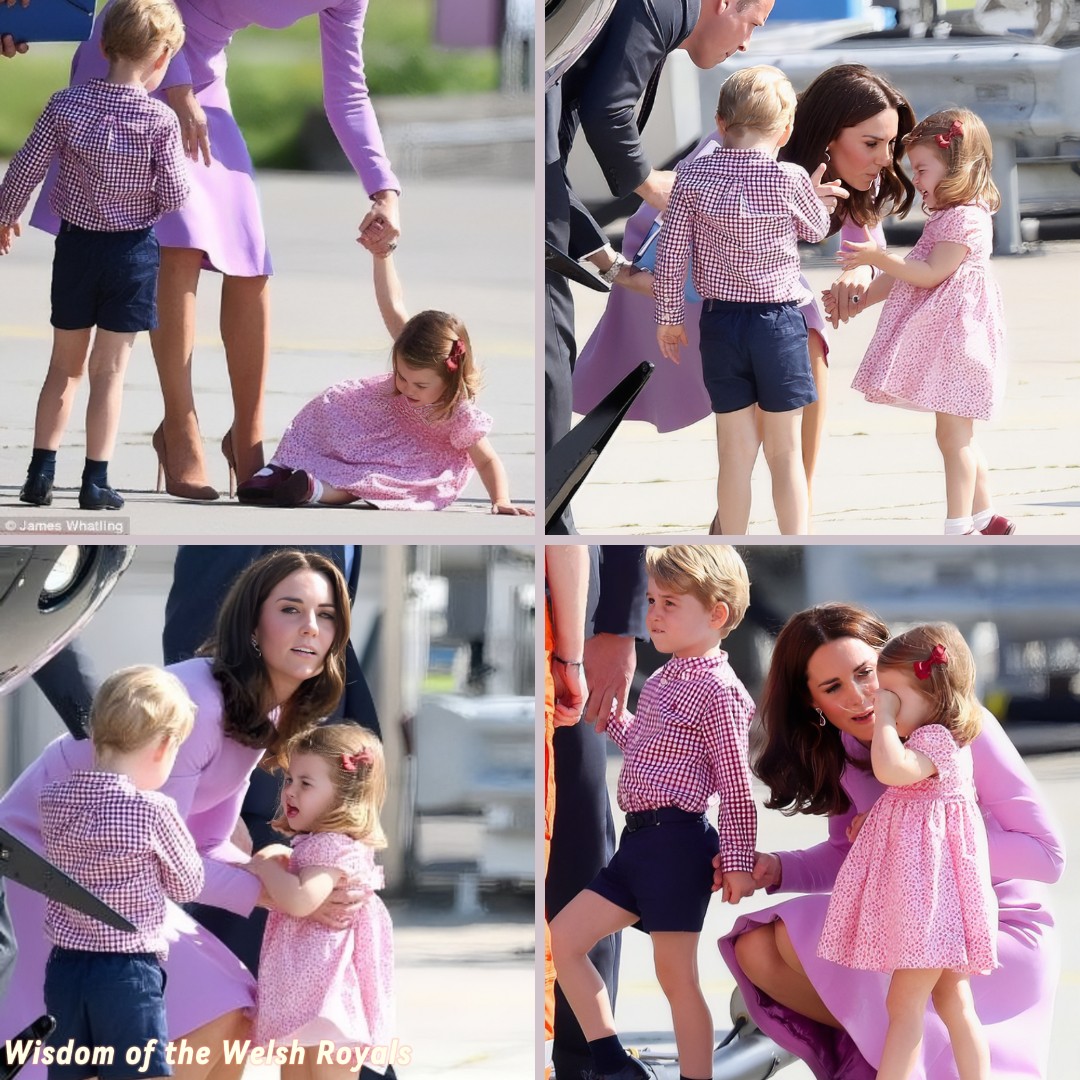 Wisdom - 💜 A Princess, A Mom, A Real Moment 💜 Even in the middle of ...