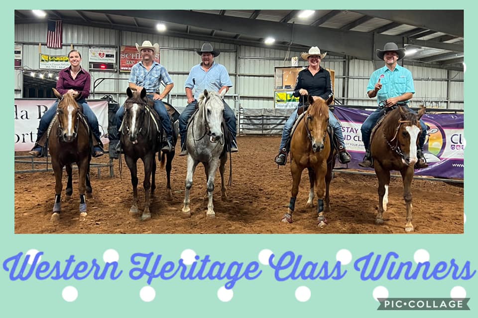 Our Florida Ranch Sorting show for... - Florida Ranch Sorting