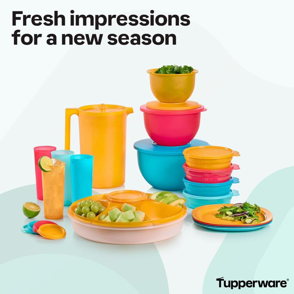 Peggy's VIP Tupperware Group | Facebook