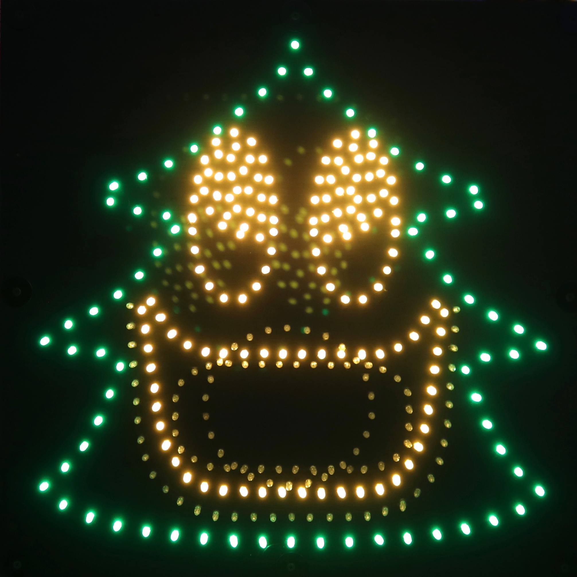It took me a couple days to think... - Woodlea Hills Lights | Facebook