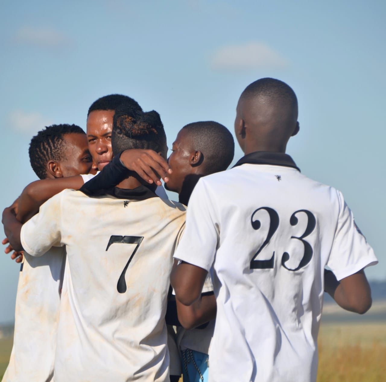 Mahlareng Fc