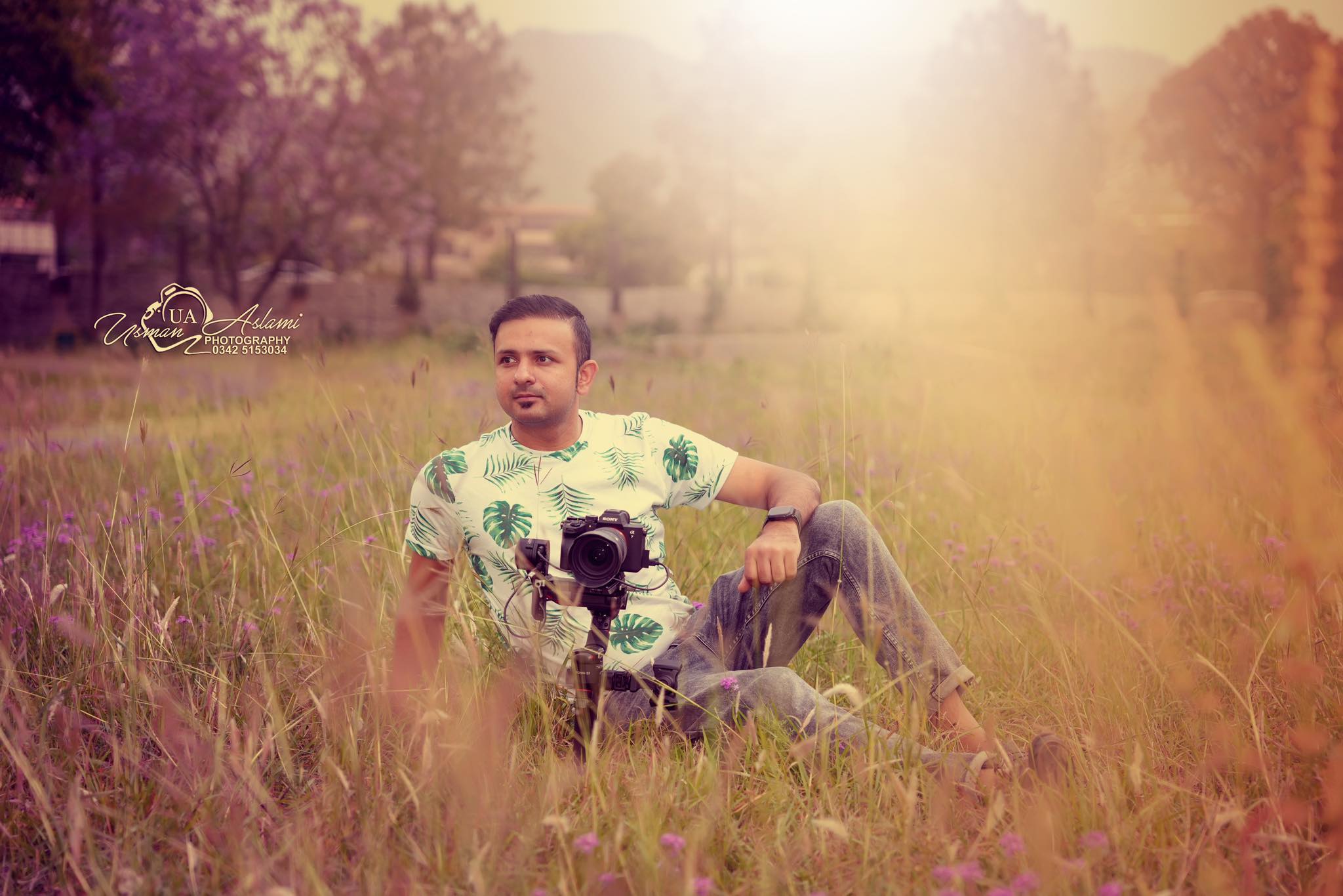 Ali Rafi
