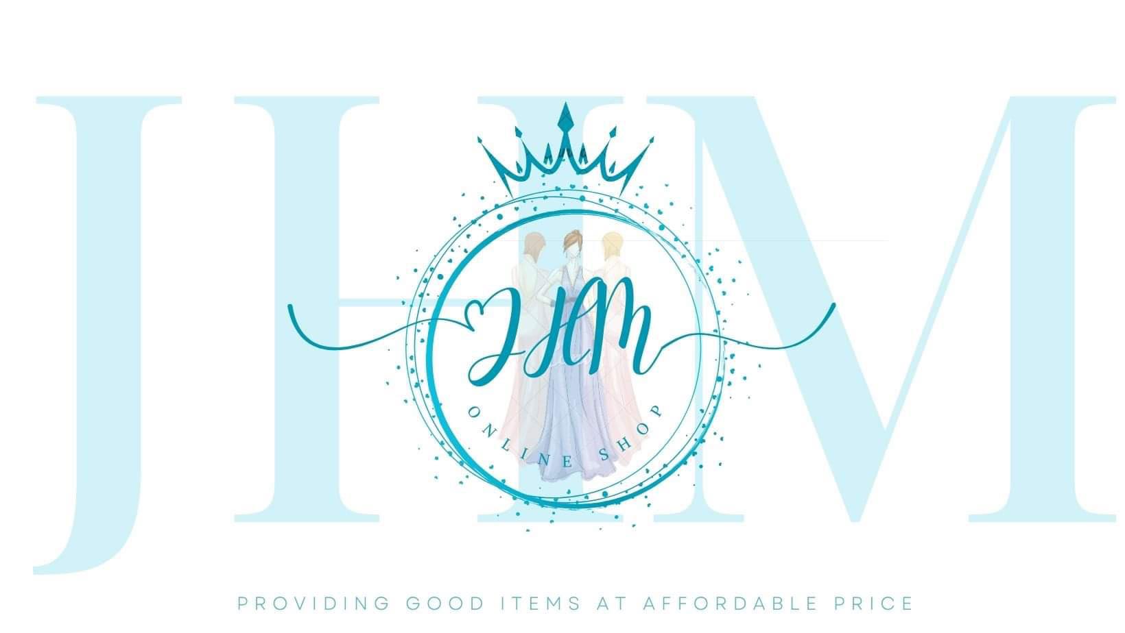 JHM Online Shop